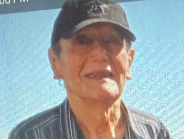 78-Year-Old Edwin Sotomayor Has Been Located Safe