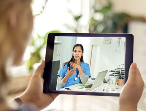 How Telemedicine Brings New Meaning To Patient Engagement?