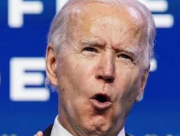 A Country Divided: 50% Of Likely Voters Say They Support Biden Impeachment