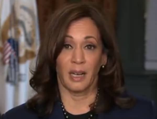 Several Georgia Voters Can’t Name Single Kamala Harris Accomplishment