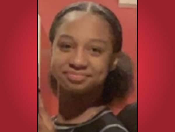 14-Year-Old Missing-Runaway La’nya Brooks, Found Safe