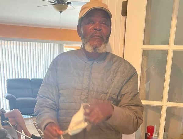 Lee County Sheriff: Missing Lehigh Acres Man Found Safe