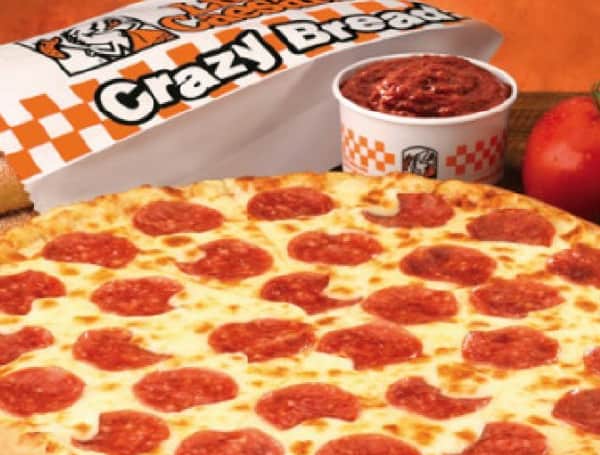 Fast Food, Pizza Making Massive Changes To Their Value Meals