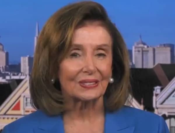 California Rep. Nancy Pelosi Urges President Biden To Reconsider Candidacy In Private Call