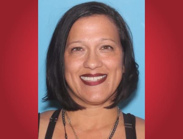 Pasco Sheriff: Missing-Endangered 44-Year-Old Woman Found Safe