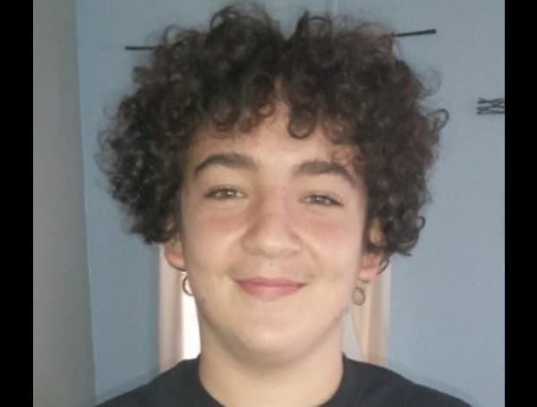 Pasco Sheriff Searching For Missing-Runaway 14-Year-Old, Last Seen In Zephyrhills