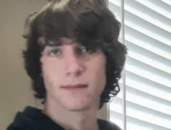 Missing -Endangered 15-Year-Old, Last Seen In Port Richey Found Safe