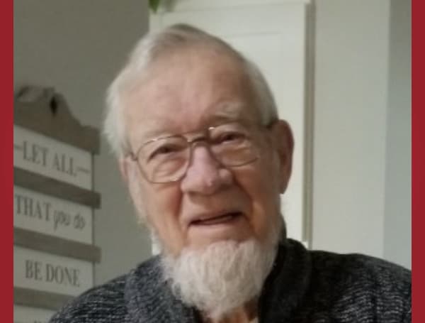 85-Year-Old Missing-Endangered Pasco County Man Found Safe