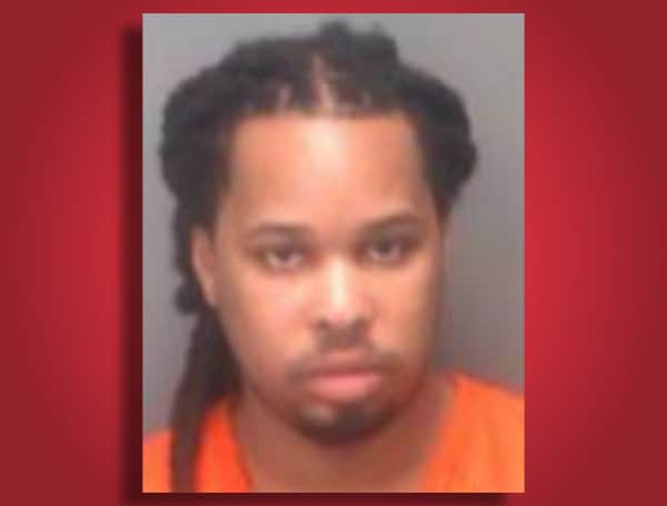 30-Year-Old St. Pete Man Arrested In Fatal Pinellas Park Hit And Run