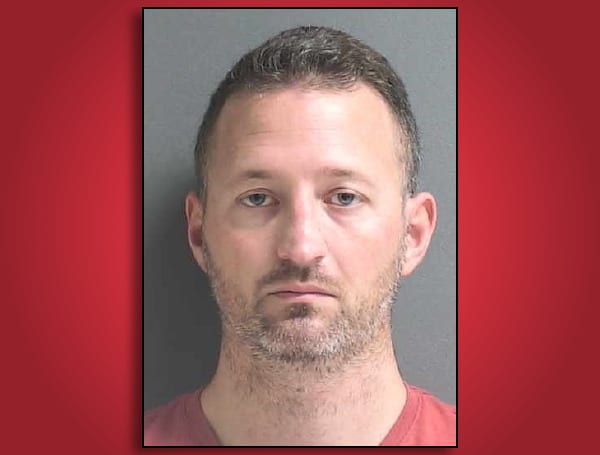 Florida Man Charged With 29 Counts Of Child Porn Stemming From Cyber Tip