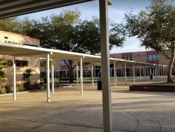 One Student Shot At Florida High School, Shooter In Custody