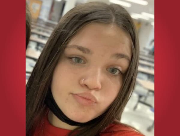 Pasco Sheriff Searching For Missing-Runaway 13-Year-Old Girl, Last Seen In Port Richey