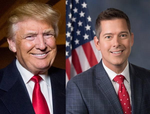 Sean Duffy Says No To Wisconsin Gov. Race Despite Trump’s Urging