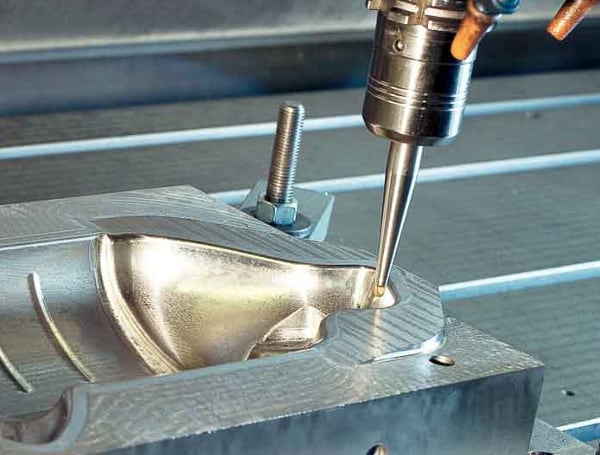 What Is The Best Tool Steel For Molding Cavities?