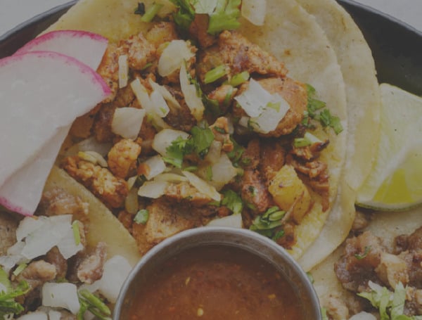 Tampa Taco And Margarita Festival Coming To Raymond James Stadium