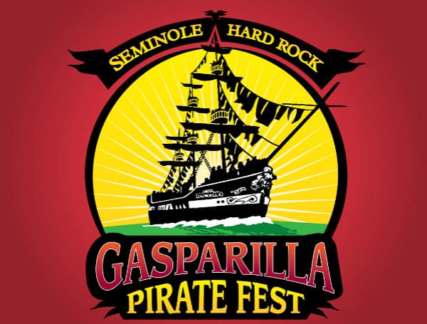 Heading To Gasparilla Saturday? Know Which Roads Are Closed