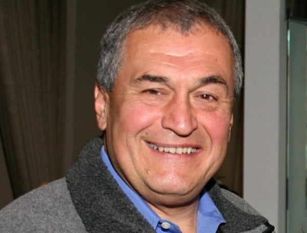 Tony Podesta Has Now Earned $1 Million Lobbying Biden White House For Blacklisted Chinese Tech Giant