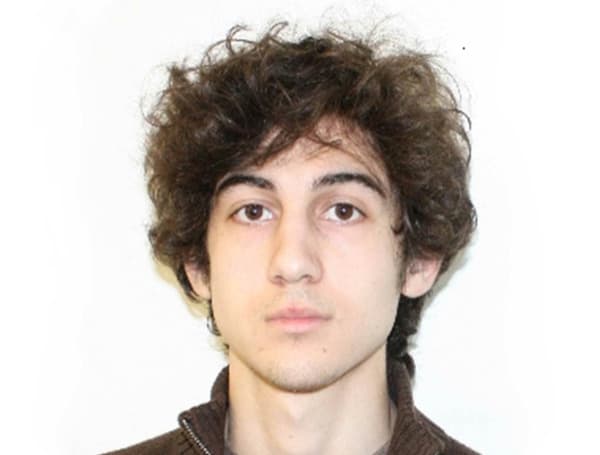 Boston Marathon Bomber Received Hundreds In COVID-19 Relief Payments