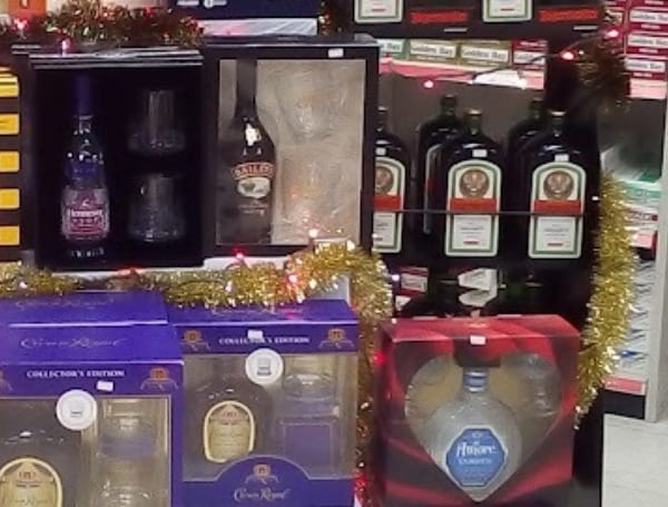 Clerks At Seven Hernando County Businesses Sold Alchohol To Underaged Customers, Deputies Say