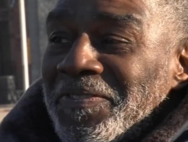 Man Freed From Pennsylvania Prison After 37 Years, Detectives Allegedly Offered Witness Sex And Drugs At Police Headquarters