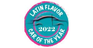 The winners of the “Cars of the Year 2022”, with a Latin flavor