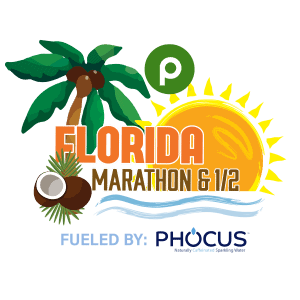 Phocus fuels 14th Annual Publix Florida Marathon Weekend