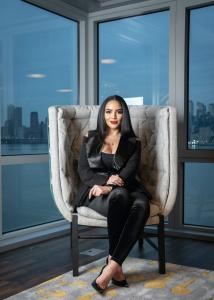 Tanya Vanterpool, Top Real Estate Professional for South Florida, Launches New VIP Concierge Package