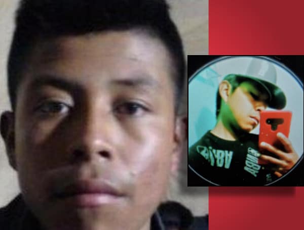 Pasco Sheriff Continues Search For 16-Year-Old Kevin Guzman, Missing Since March 2021