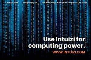 Intuizi HPC