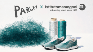 Parley x Istituto Marangoni Miami Fashion Design Contest