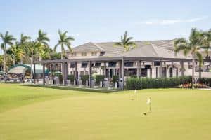 Boca West Country Club First Private Country Club in U.S. to Install  Inrange® Radar Technology