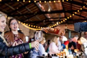 Georgia Food + Wine Festival Announces New Event Details and Participating Talent