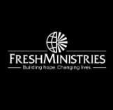 FreshMinistries Set to Complete Aquaponic Project in South Africa