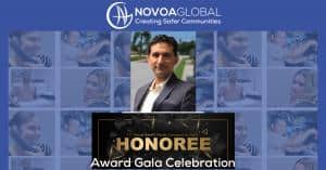 NovoaGlobal® Honored at GrowFL Companies to Watch Gala