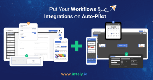 Intely Launches Platform to Reduce Friction & Break Down Barriers to Interoperability