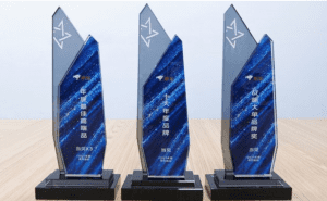 Dangbei Garnered 3 Prizes from JD | Awarded as Top 10 Brands of the Year