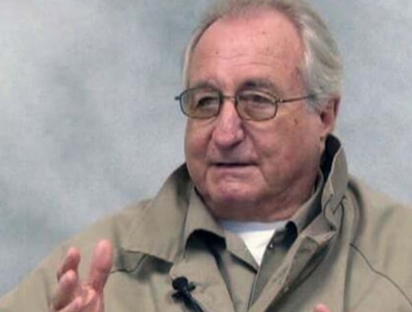 Bernie Madoff’s Sister, Husband Found Dead In Florida Murder-Suicide