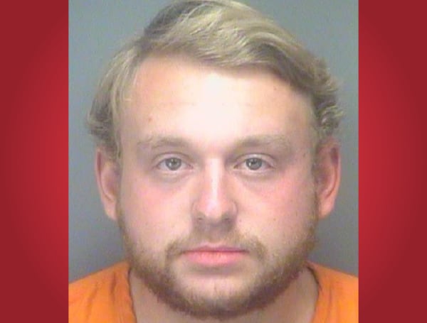 Florida Man Arrested After Asking To Smell And Touch Minors Feet, Sex Acts In Exchange For Marijuana