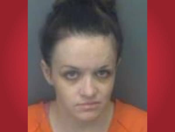 Pinellas County Detectives Investigate Death Of 35-Year-Old Female Inmate