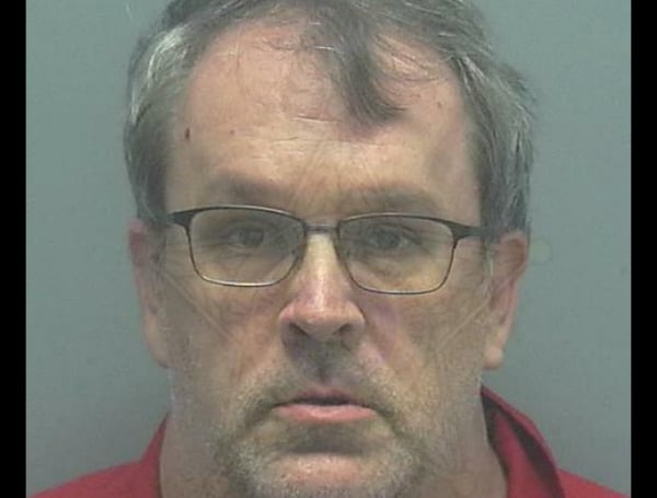 Florida Man Gets 8 Years After Writing Nearly $500,000 In Fraudulent Checks