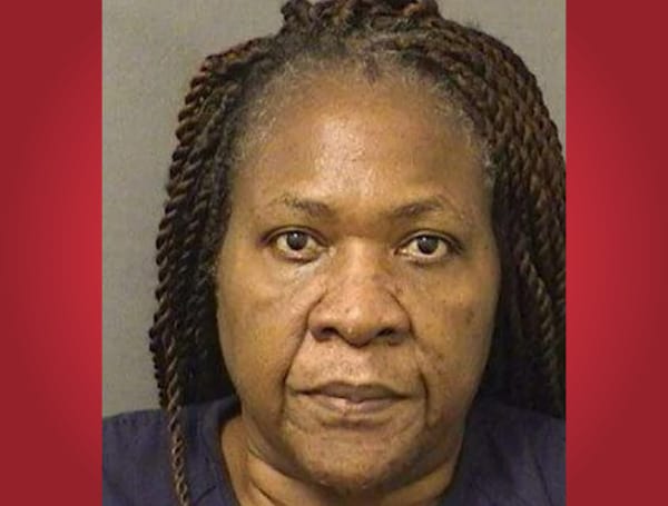 Florida Woman Charged After Stabbing Husband 140 Times, At Least Once With A Meat Clever To The Head