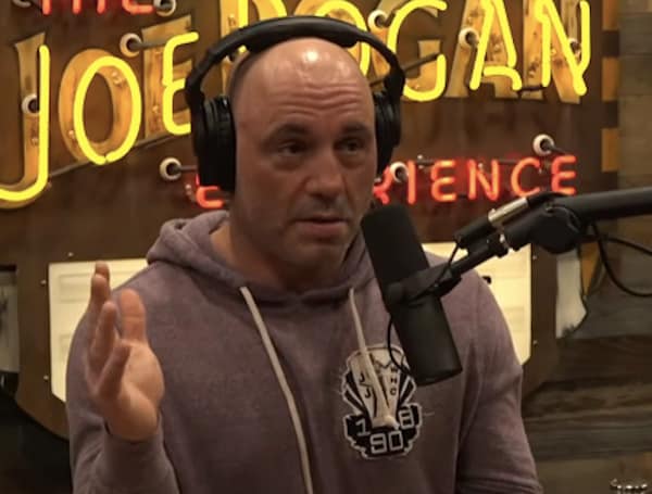 Trump Set To Appear On Joe Rogan’s Podcast Amid Campaign Push For Young Male Voters