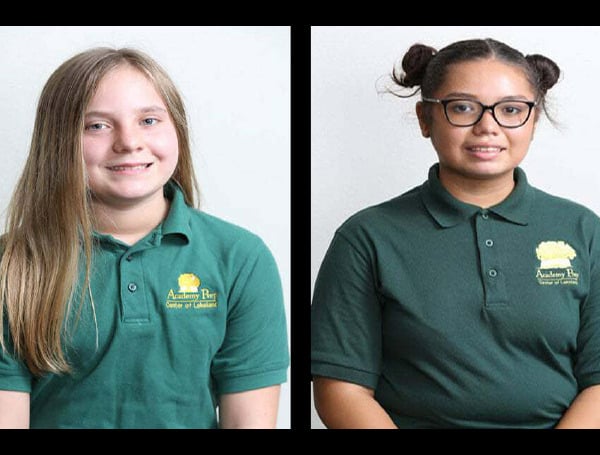 Missing Lakeland Academy Prep Students Found Safe