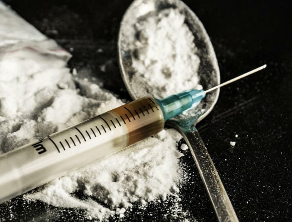 Two Florida Spring Breakers Remain In Critical Condition After Overdosing On Fentanyl-Laced Cocaine