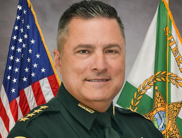 Letter: Citrus County Sheriff Prendergast Responds To Articles About Derby Oaks