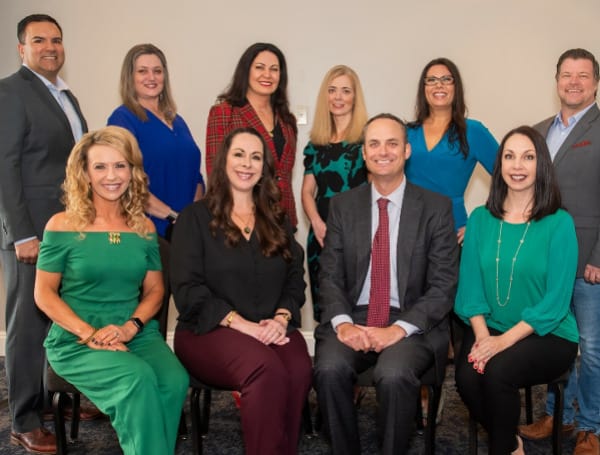 South Tampa Chamber Announces 2022 Board of Directors