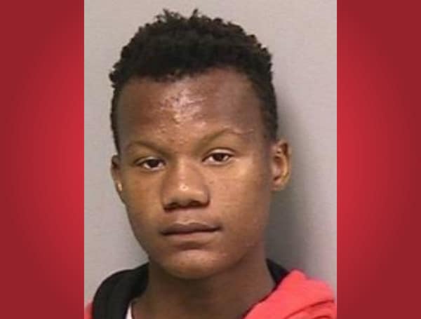 Tampa Teen Arrested In Sarasota Homicide Of Another Teen, Bradenton Suspect, 16, Sought By Police