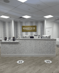 MakeOver Aesthetics arrives to Tampa with its first Clinic in 2022