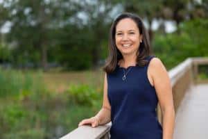 Congressional Leaders Endorse Michelle Oyola McGovern for Palm Beach County Commission, District 6