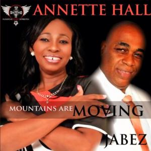 The Gospel Music Industry Witnesses The Awakening Of A Sleeping Giant In Artist Annette Hall As She Blazes Up The Charts